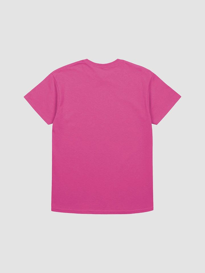 allow love into your life kitty tee product image (2)