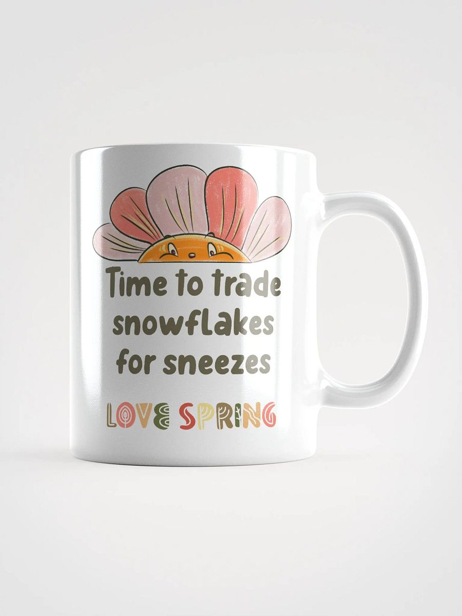 Love Spring Mug product image (2)