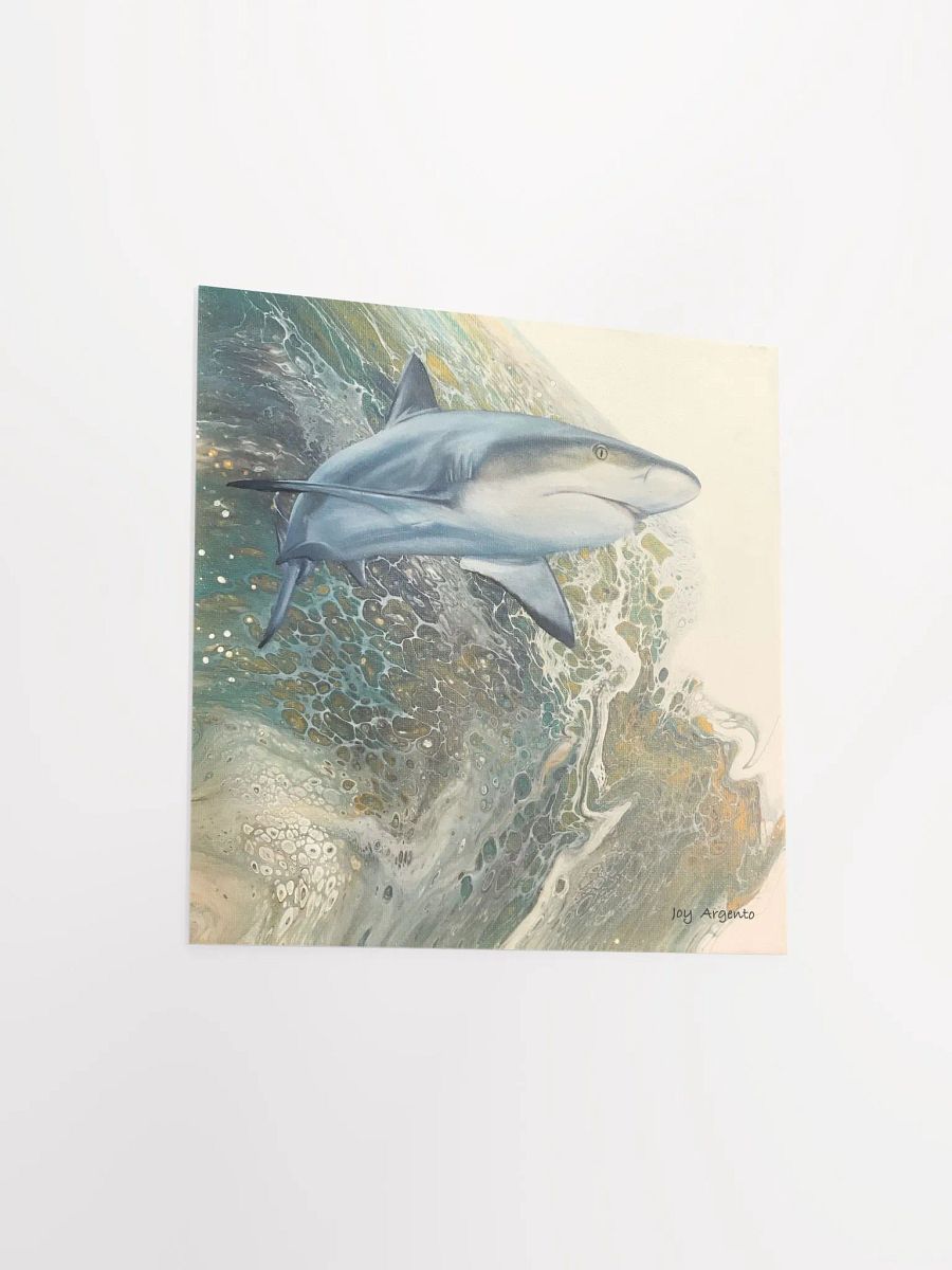 In the Ocean Print product image (3)