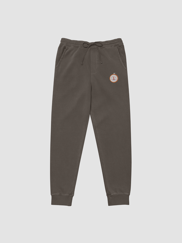 Home is where the bong is Sweatpants product image (2)