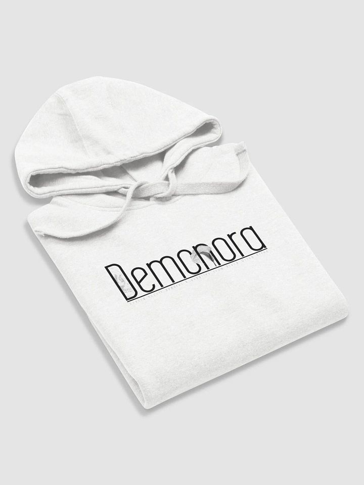Demonora Logo Pullover product image (2)