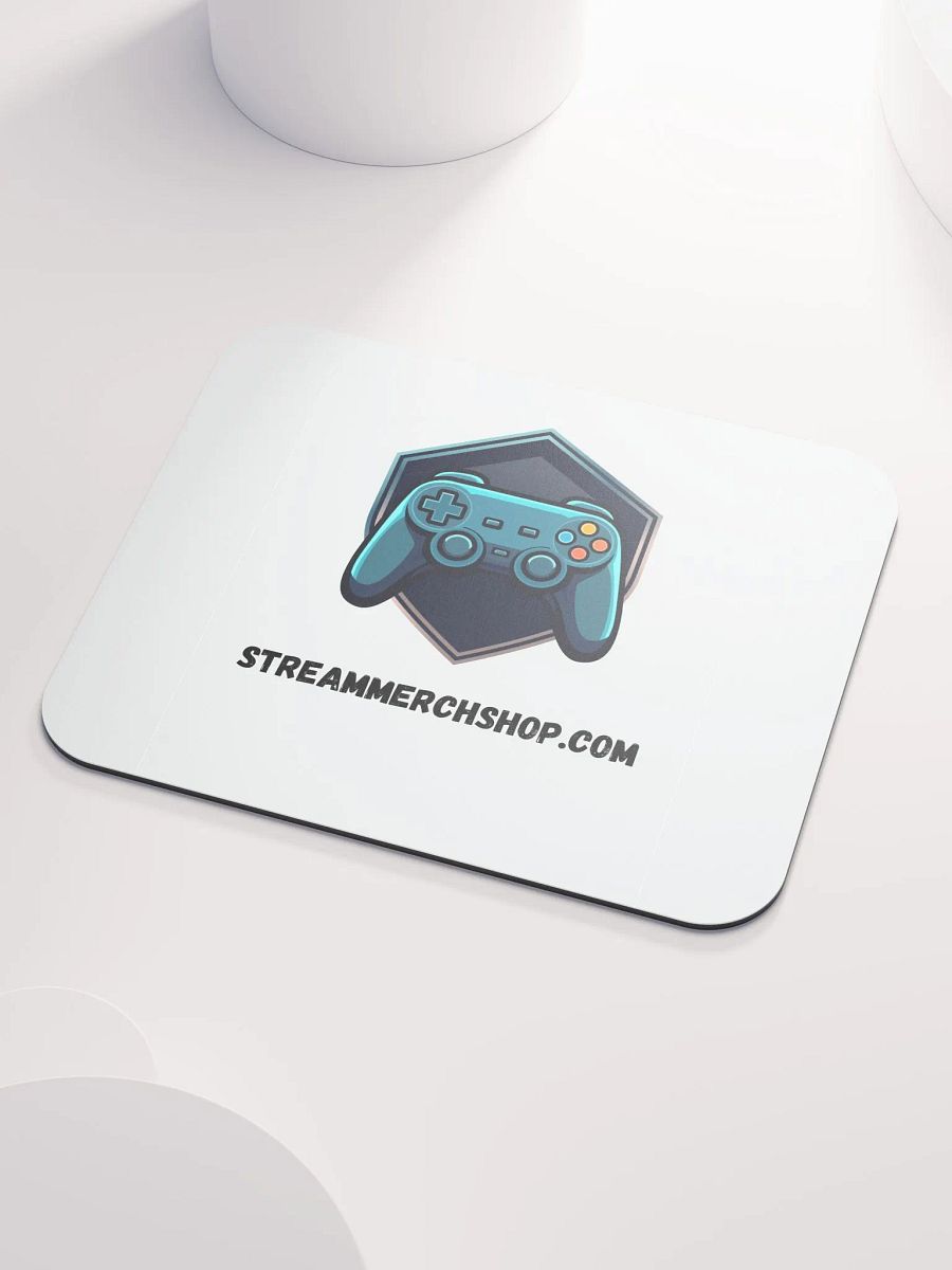 STREAMMERCH Mouse Pad DEMO product image (1)