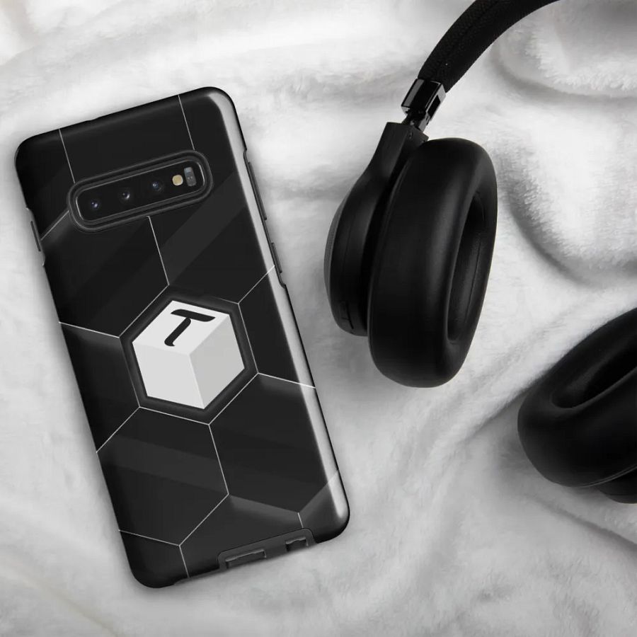 TAO cube - Samsung Case product image (6)