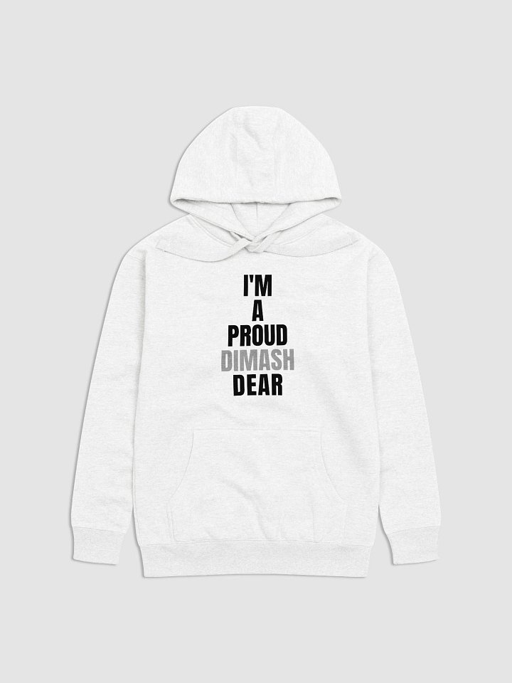 Singer From Wales Uk Cotton Heritage Unisex Premium Hoodie product image (9)