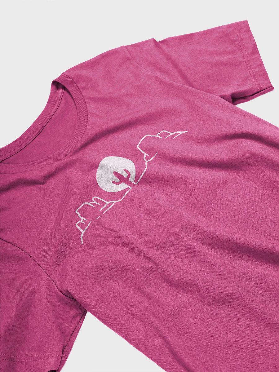 Desert Sunset - White Edition product image (44)