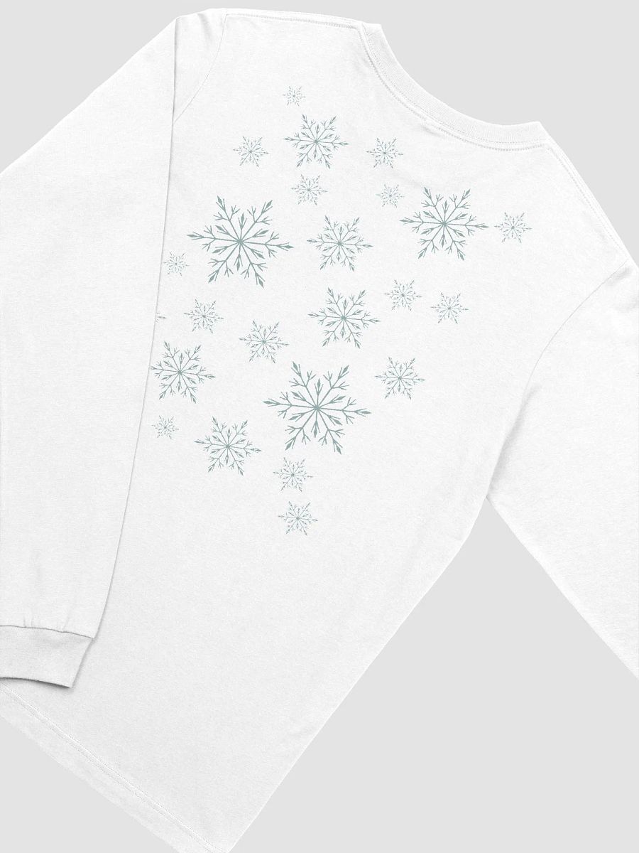 Sparkle Like a Snowflake sweatshirt product image (15)