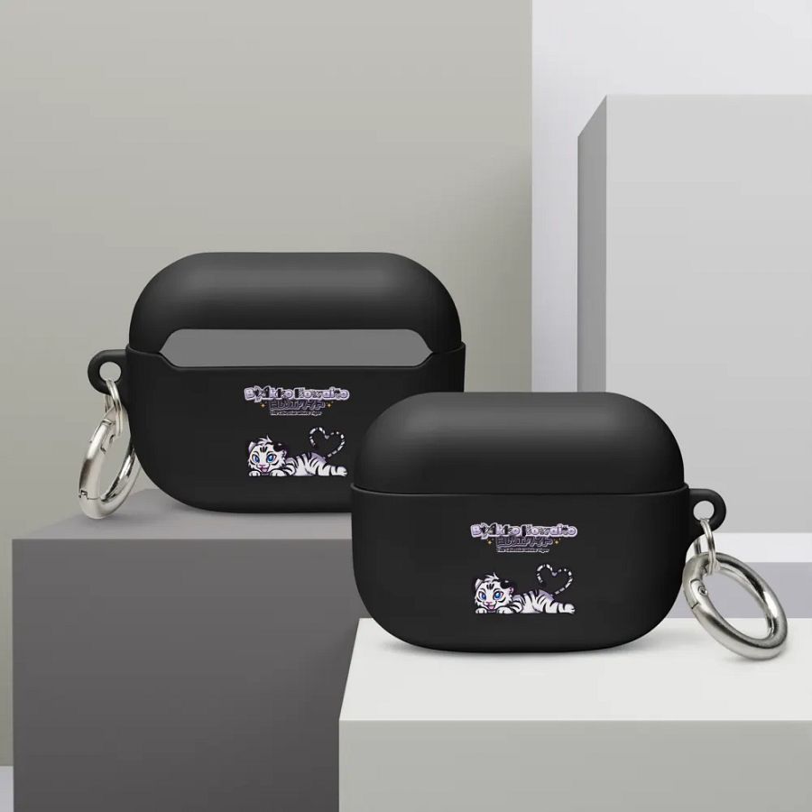 AirPods Case - Byakko White Tiger Edition product image (73)