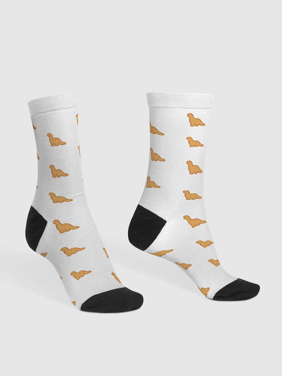 Dino Nuggies Socks product image (4)