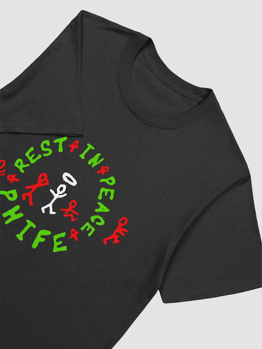 Rest in Peace Phife T Shirt product image (3)