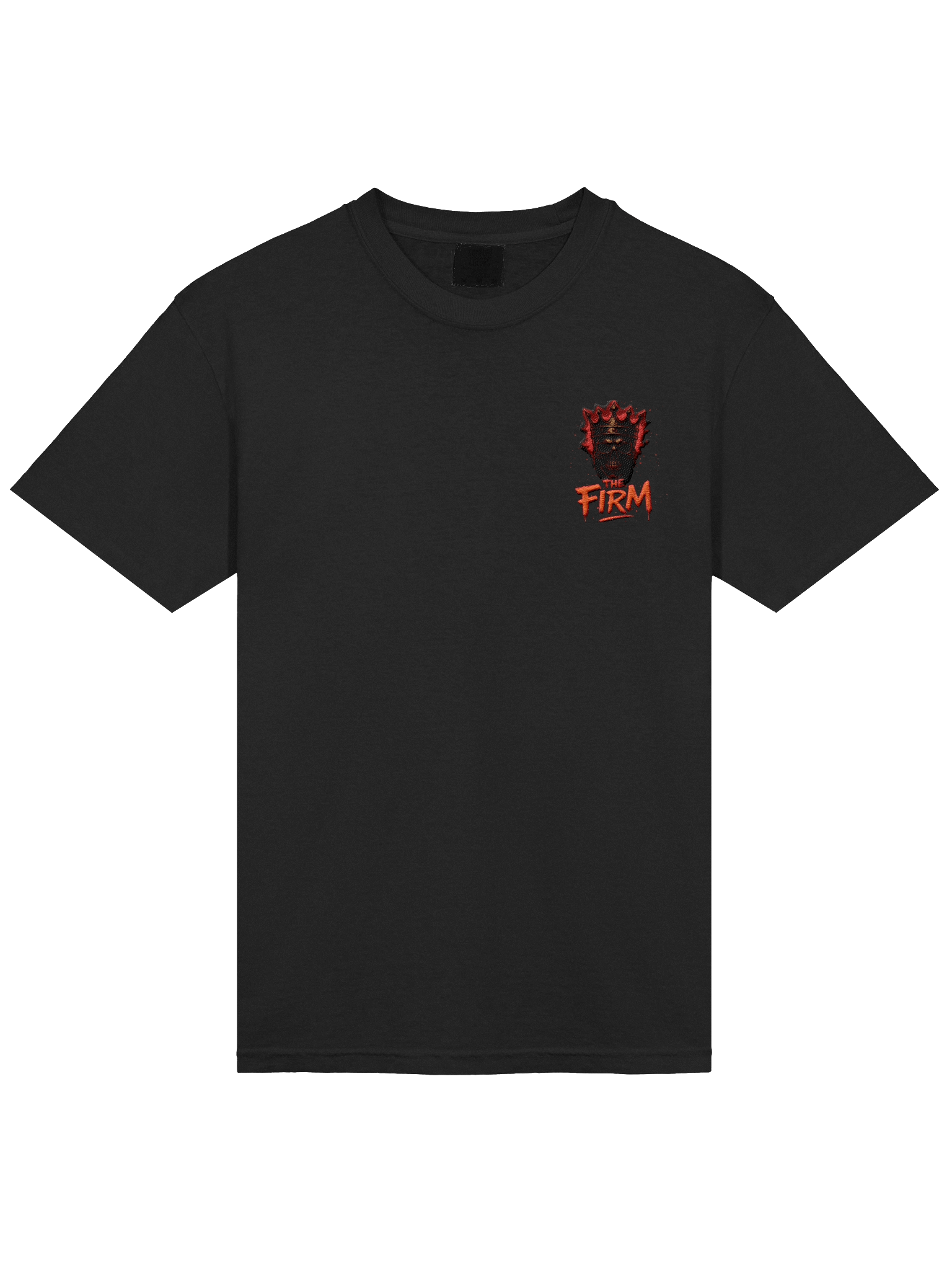 The Firm T-Shirt product image (22)