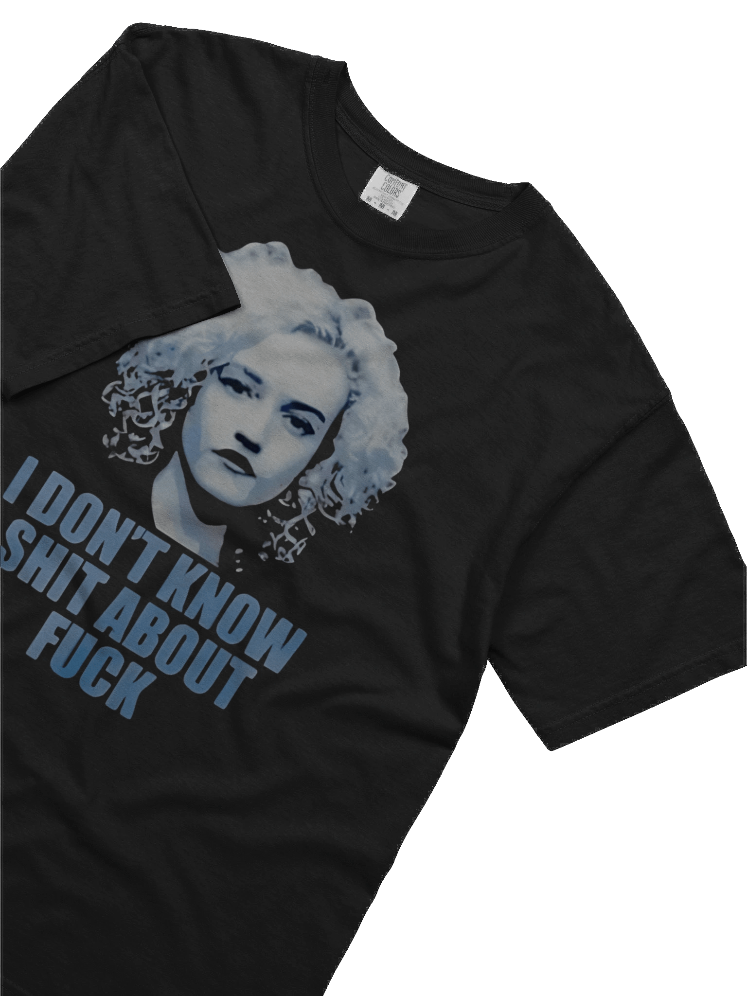 Ruth Langmore I don’t know shit about fuck shirt product image (5)