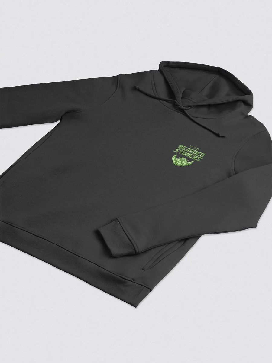 Ladies Stoner Hoodie! product image (3)