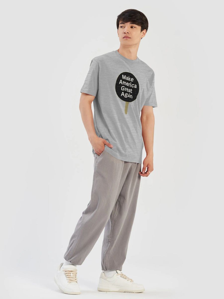 MAGA Paddle T-Shirt product image (6)