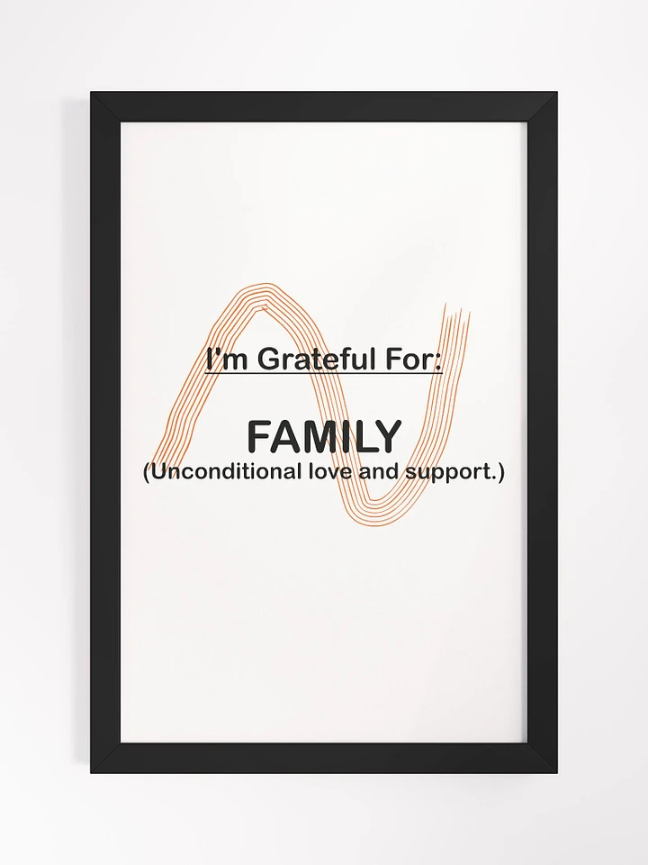 I AM GRATEFUL FOR FAMILY product image (1)