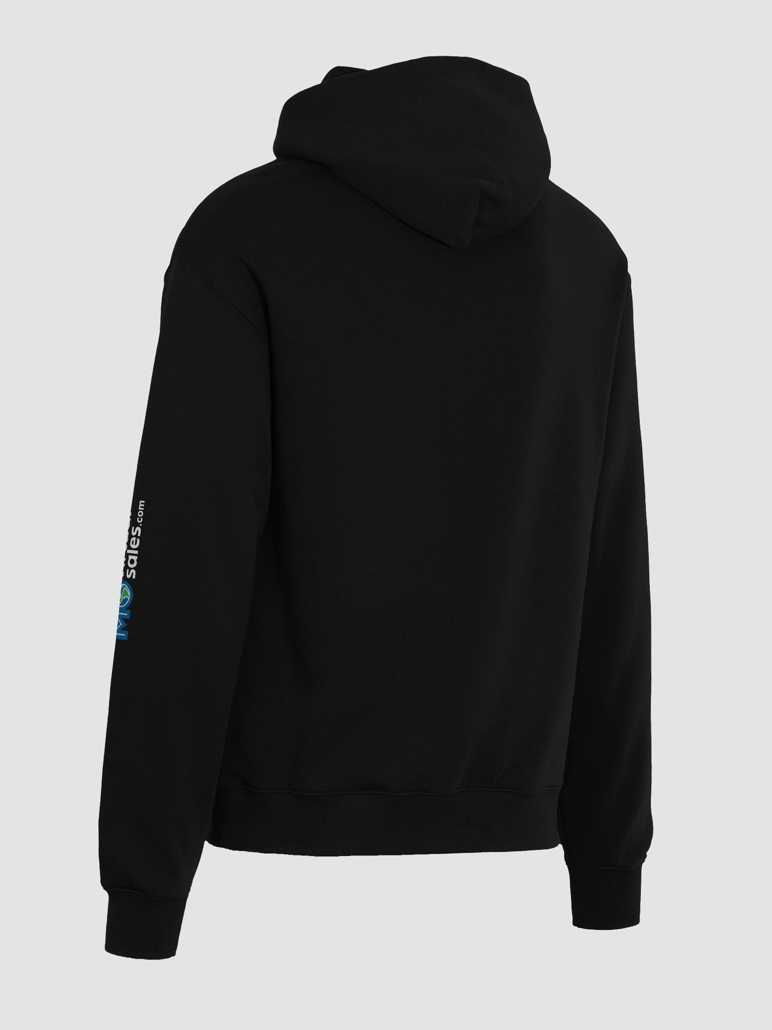 Moore Sodan Hoodie – MoVirtualSales Edition product image (6)