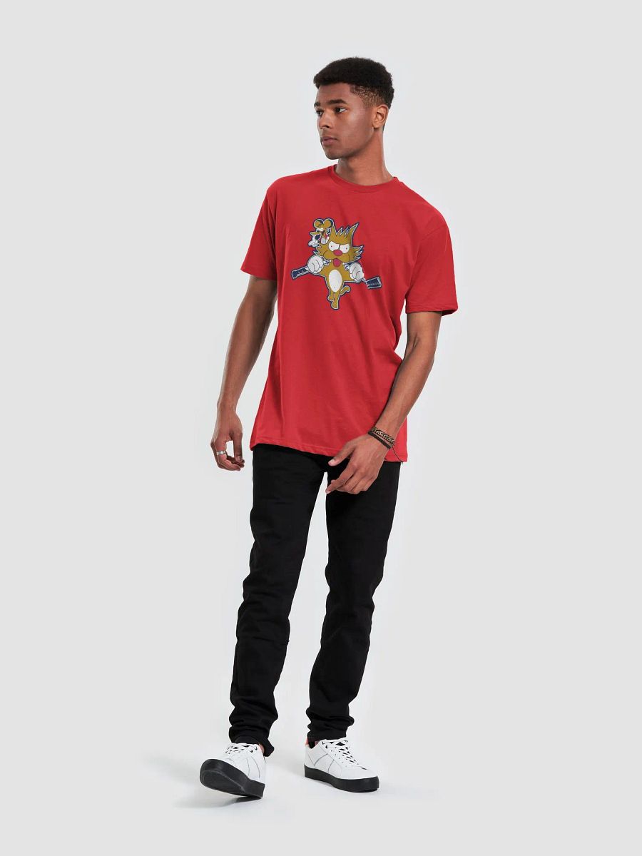 Florida Itchy&Scratchy product image (6)