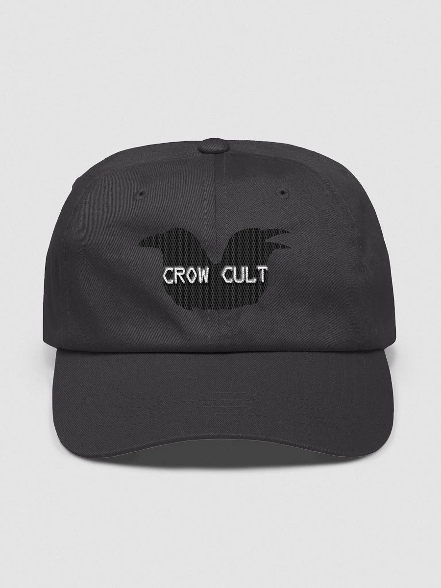 Crow Cult Cap product image (2)