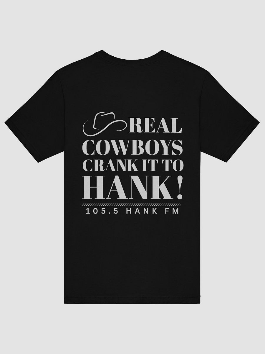 Real Cowboys T-shirt product image (6)