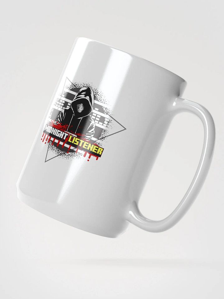 Midnight Listener Official product image (2)
