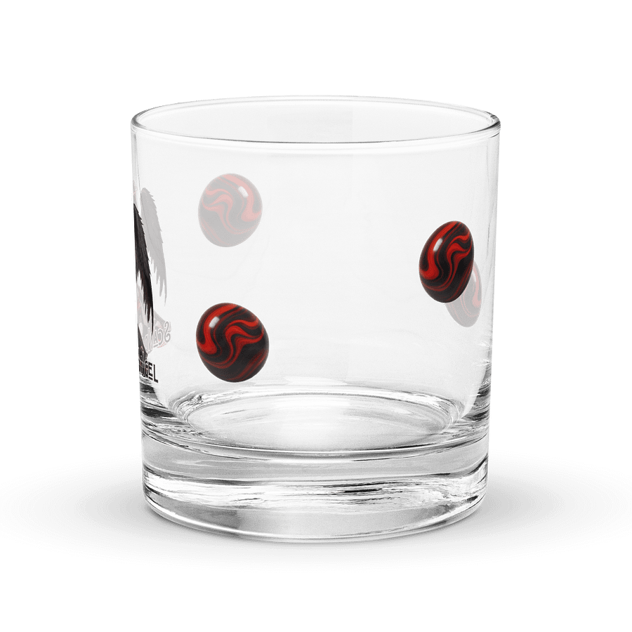 Scandalous Angel Rocks Glass product image (2)