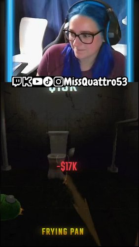 When Shopping Turns Violent 😅 @nofilter_hen @sir_beckington #Repo #GamingMoments #FunnyMoments #StreamClips