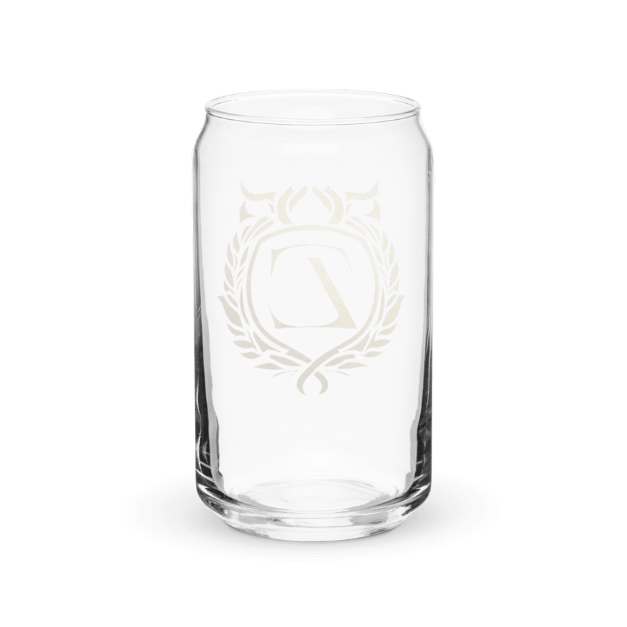Glass Can product image (8)