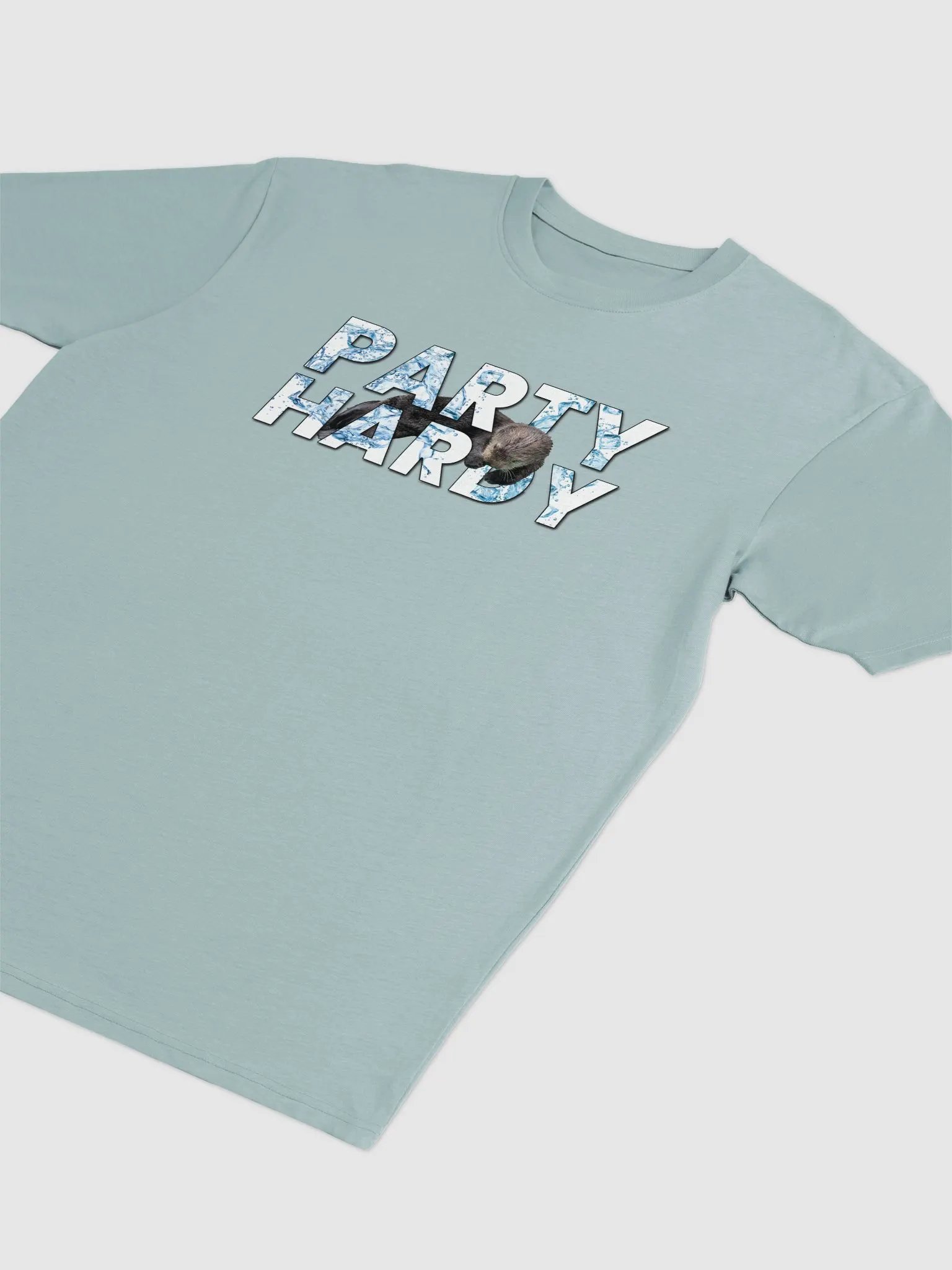 Party Hardy Cotton Tee product image (4)