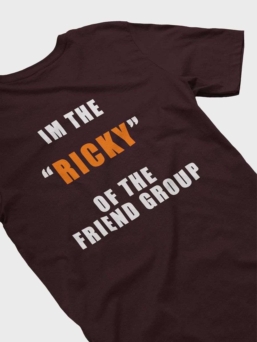 Ricky of the Group - Isekai Ver. product image (6)
