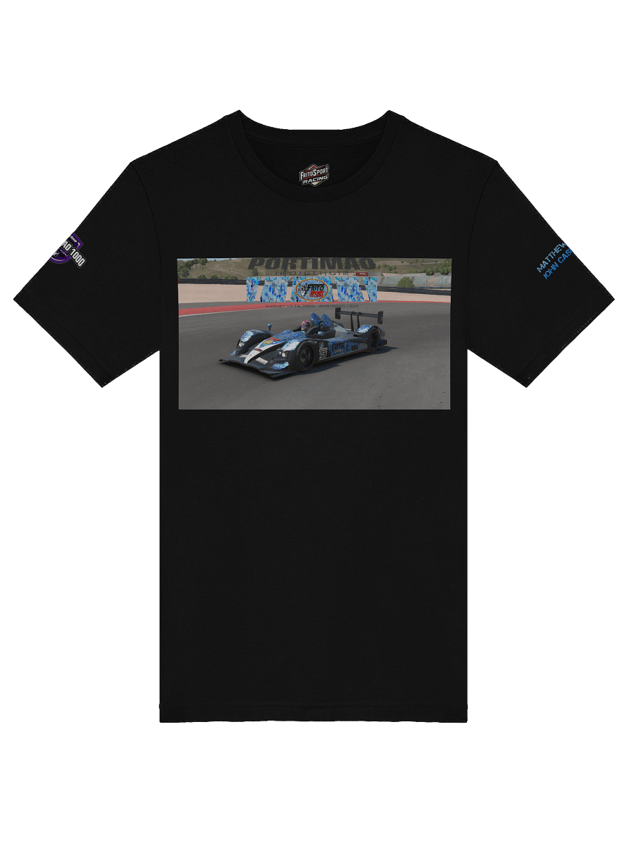 FSE - Portimao 1000km - Team Black product image (42)