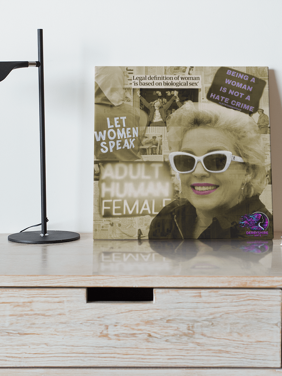 What is a Woman? - Kellie-Jay Keen product image (43)