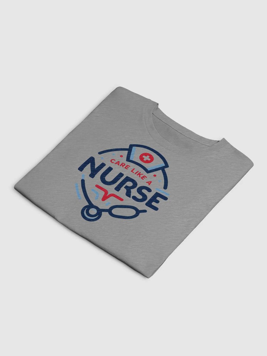 Nurse-Inspired Premium Crop Top product image (22)