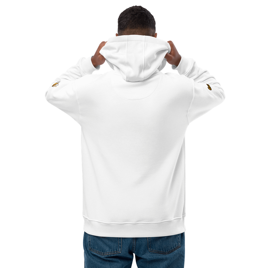 MONEY MAGNET Premium Eco Hoodie product image (16)