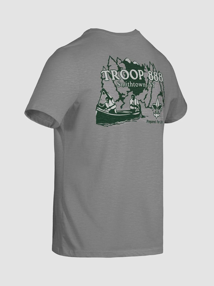 Womens 888 T-Shirt product image (8)