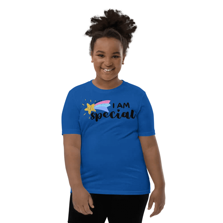 Special Blossom Tee product image (20)