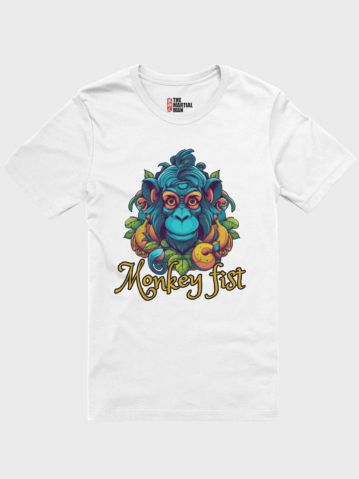 Monkey Fist - T-Shirt product image (1)