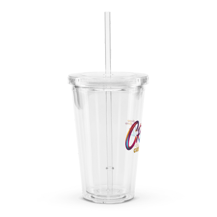 CREATE GREATNESS Rhythm & Motion Tumbler product image (2)