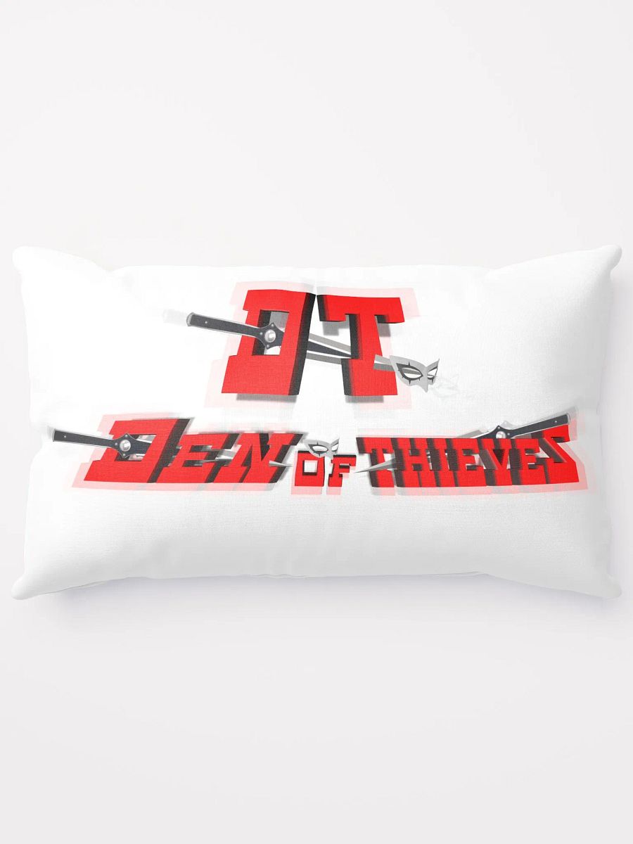 Den of Thieves Pillow product image (14)