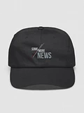 Some More News hat product image (1)