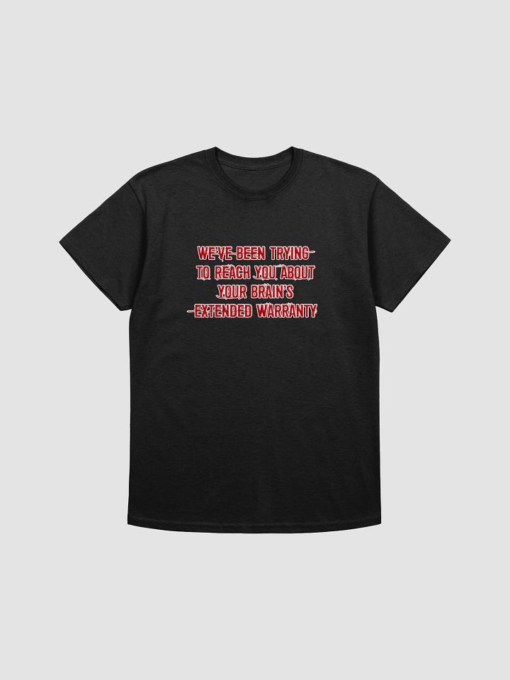 warranty tee product image (1)