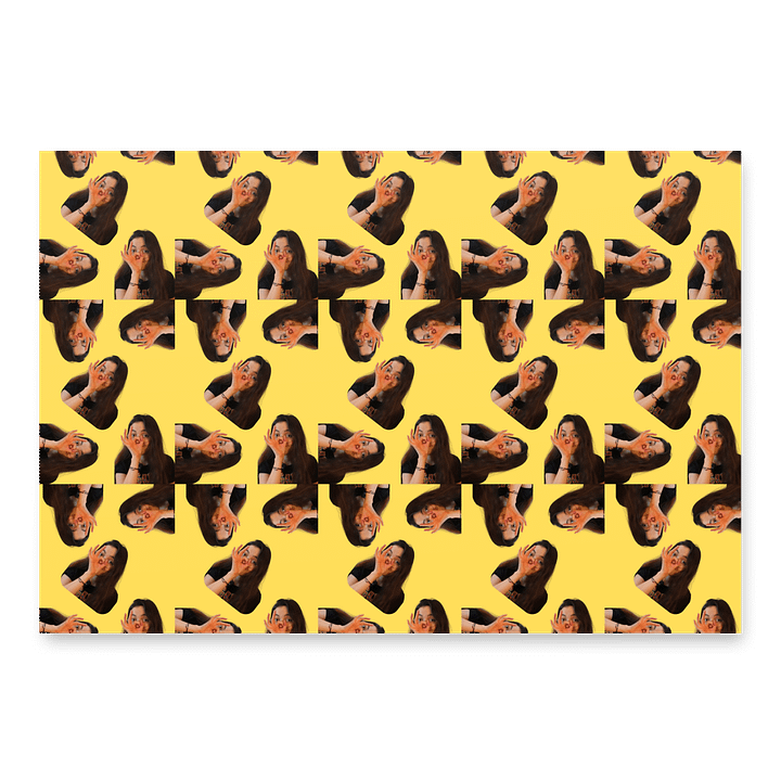 Wrapping Paper Especial product image (2)