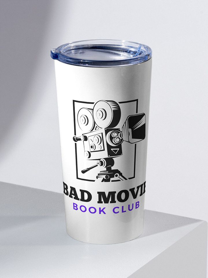 BMBC2 Travel Mug product image (2)