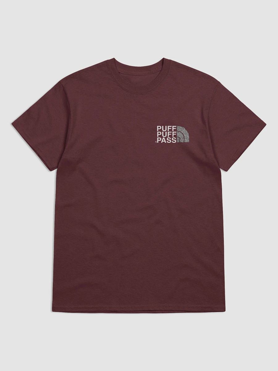 Puff Puff Pass Tee product image (3)