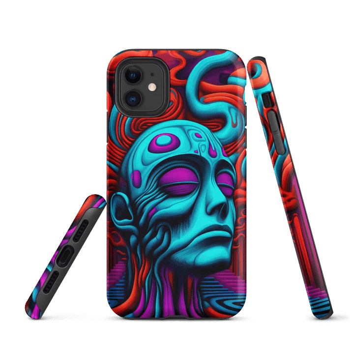 Tough Case for iPhone® #TCP19 product image (47)