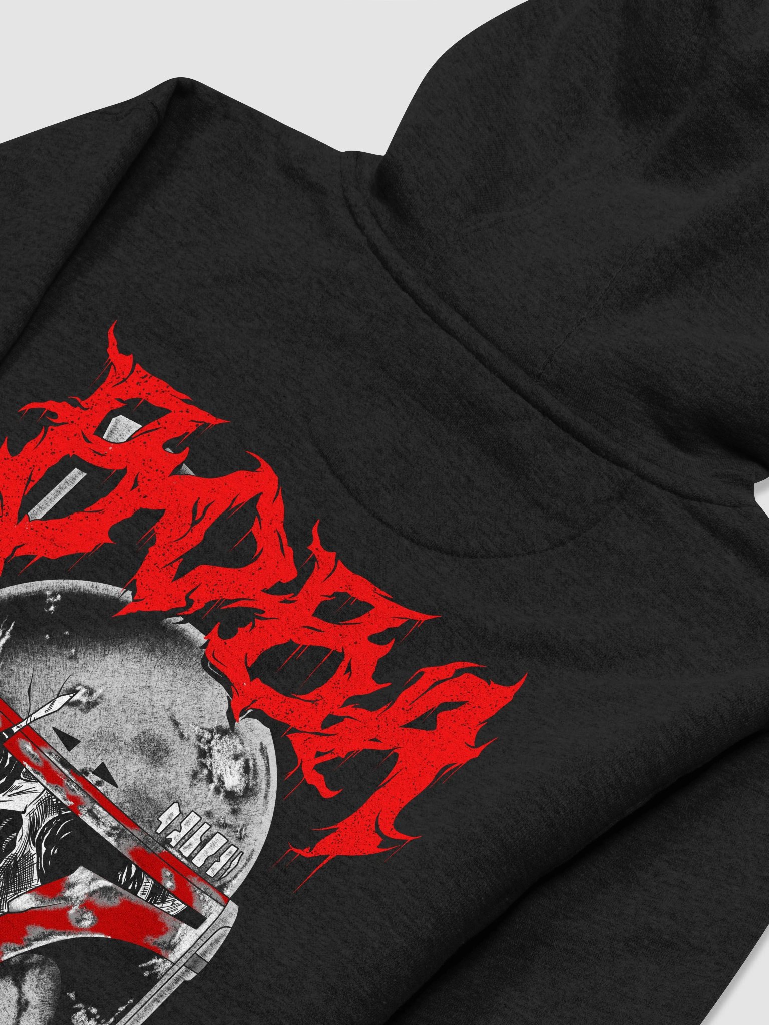 Boba - Hoodie product image (4)