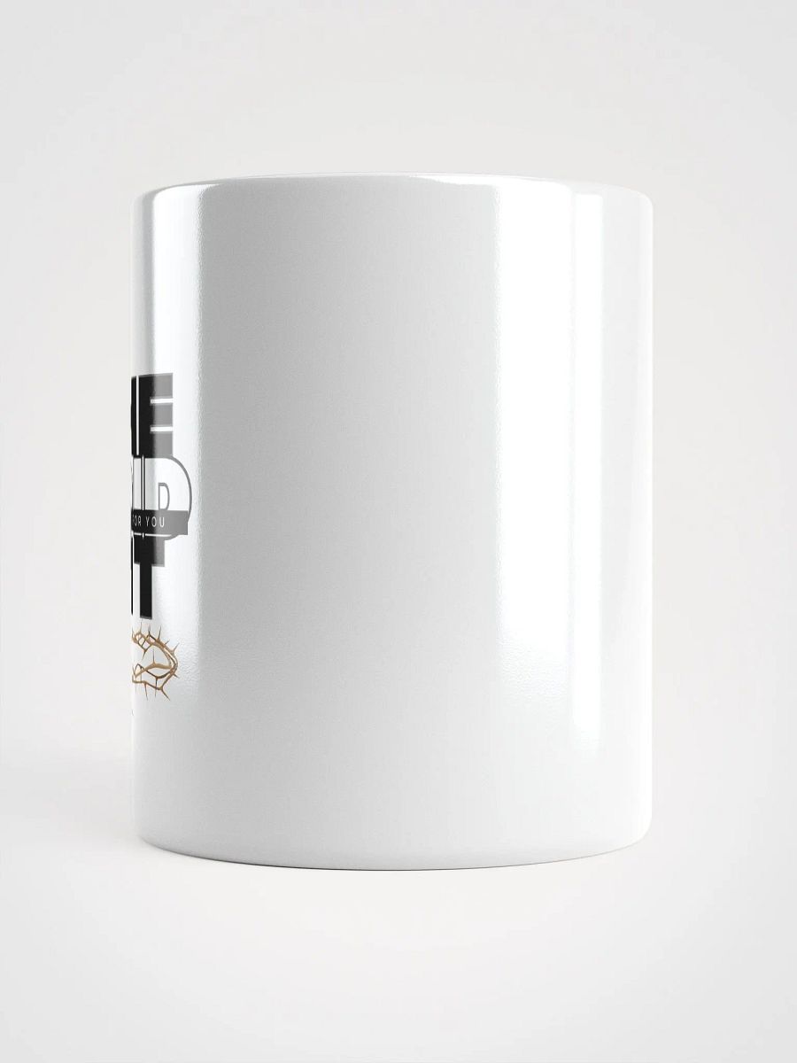All For You Mug product image (5)