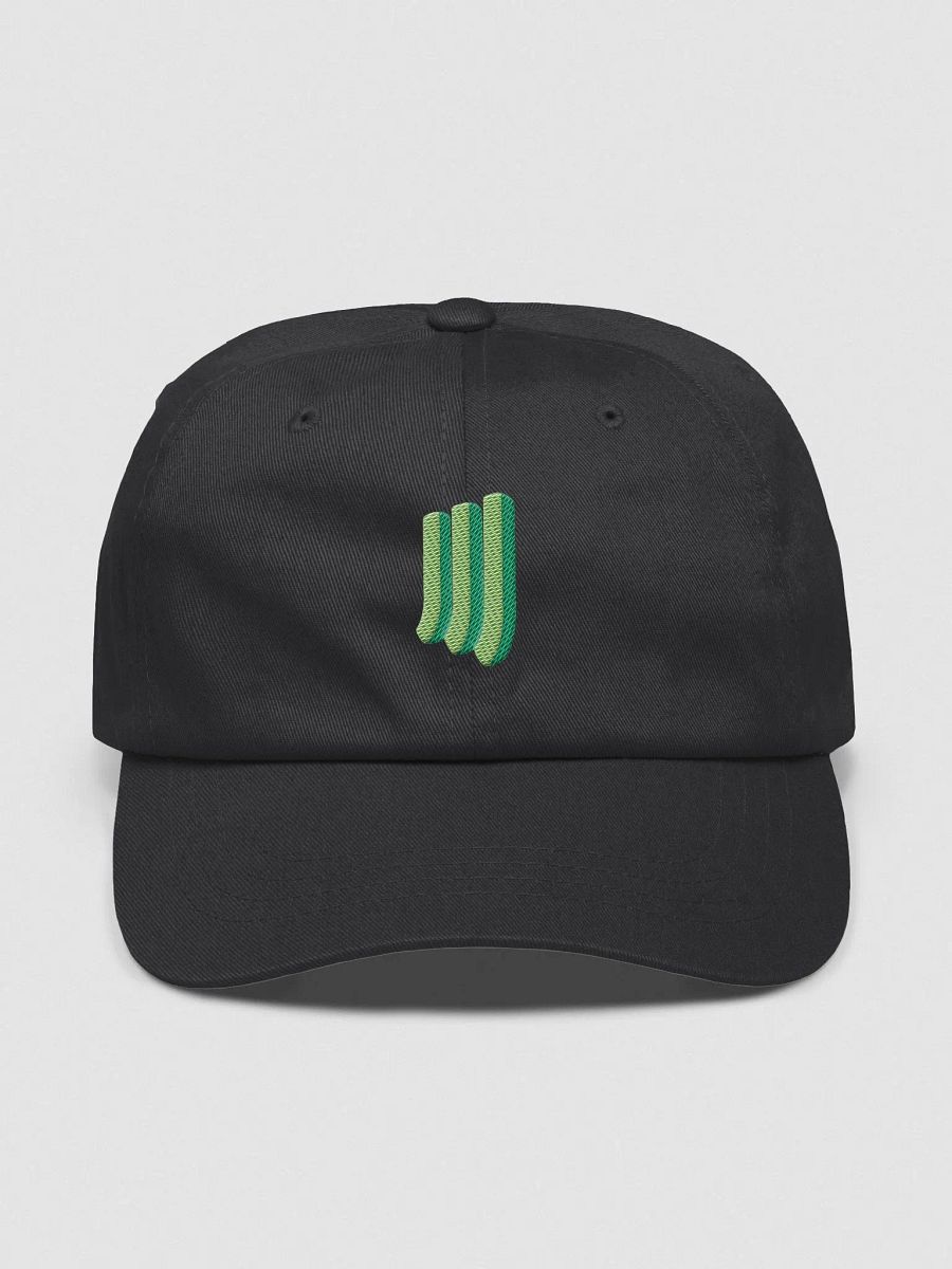 JJJ | Head Holder with Brim product image (1)