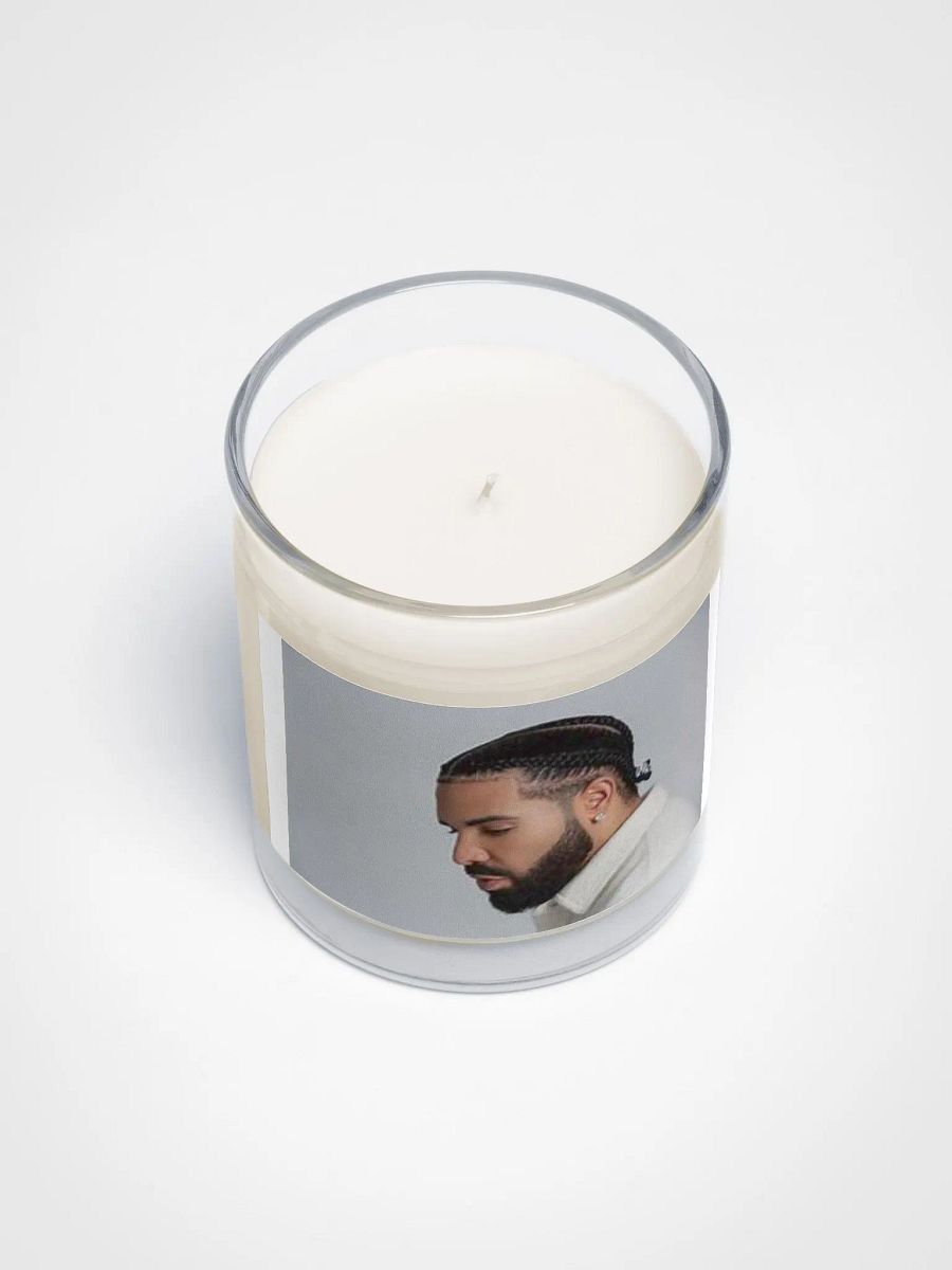 Braided Bliss Soy Wax Candle product image (3)