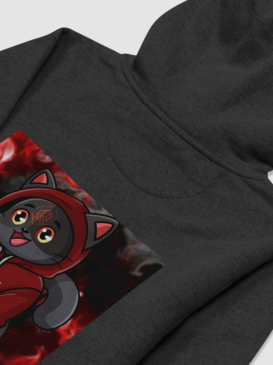 Chaos and Mayham Hoodie product image (4)