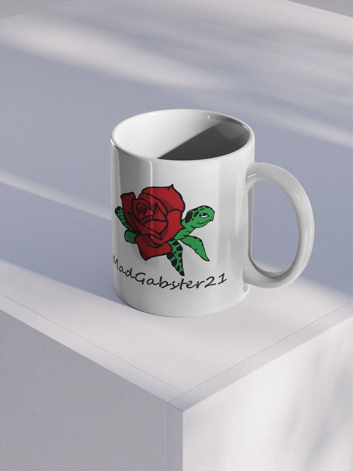 Turtle Mug product image (2)