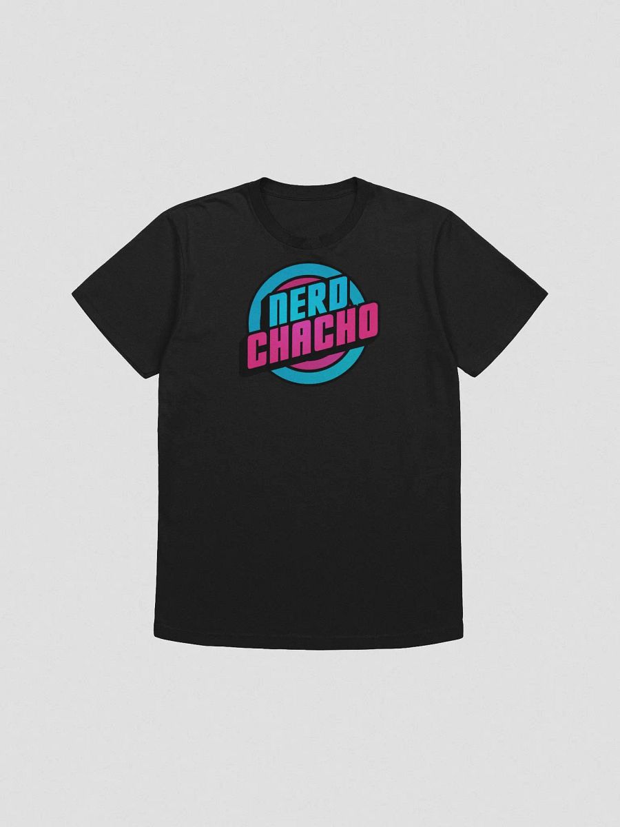 Nerdchacho Tee product image (8)